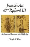 Joan of Arc and Richard III
