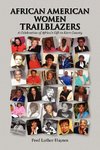 African American Women Trailblazers