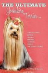The Ultimate Yorkshire Terrier Book