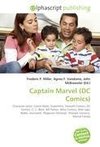 Captain Marvel (DC Comics)