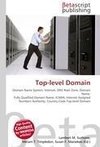 Top-level Domain