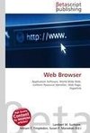Web Browser