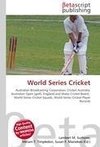 World Series Cricket
