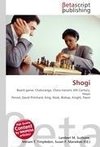 Shogi