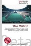 Steve McClaren