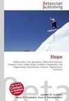 Slope