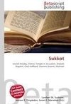 Sukkot