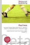 Paul Ince