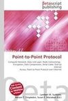 Point-to-Point Protocol