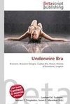 Underwire Bra
