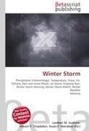 Winter Storm