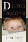 D Is for Demons