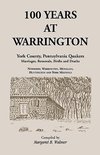 100 Years at Warrington
