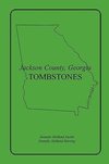 Jackson County, Georgia Tombstones