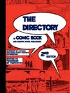 THE DIRECTORY of Comic Book and Graphic Novel Publishers- Second Edition