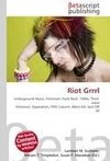 Riot Grrrl