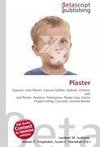 Plaster