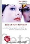 Second-wave Feminism