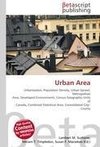 Urban Area