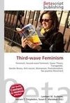 Third-wave Feminism