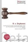 R. v. Drybones