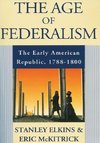 The Age of Federalism