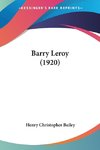 Barry Leroy (1920)