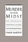 Murder in Our Midst