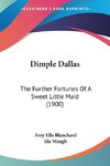 Dimple Dallas