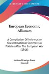 European Economic Alliances