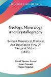 Geology, Mineralogy And Crystallography