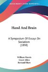 Hand And Brain