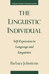 The Linguistic Individual
