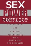 Sex, Power, Conflict