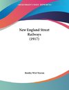 New England Street Railways (1917)
