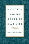 Religion & the Order of Nature