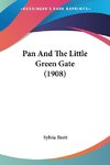 Pan And The Little Green Gate (1908)