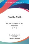 Pius The Ninth