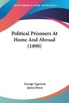 Political Prisoners At Home And Abroad (1890)