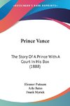 Prince Vance