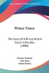 Prince Vance