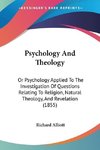 Psychology And Theology