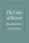 The Unity of Reason