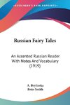 Russian Fairy Tales