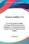 Science Ladders 1-6