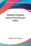 Sheldon's Modern School Third Reader (1885)