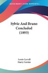 Sylvie And Bruno Concluded (1893)
