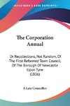 The Corporation Annual