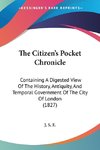 The Citizen's Pocket Chronicle