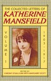 The Collected Letters of Katherine Mansfield